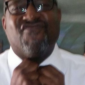 Meet your Posher, Otis